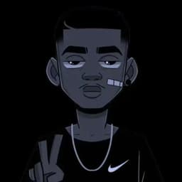 -IamNoBody