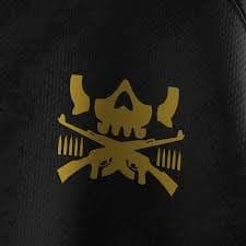 TheGunGold