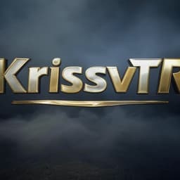 Krissvtr