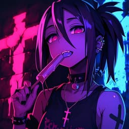 yaTenshi