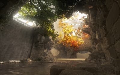 CONTEST Panlong background
