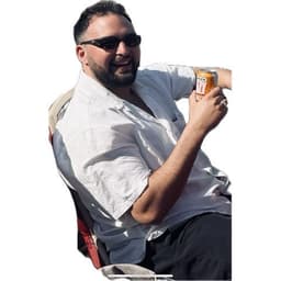 Troldmandeen