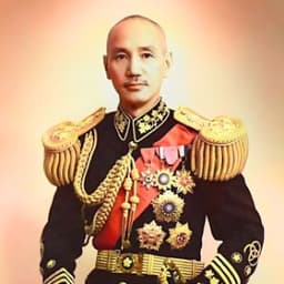 Changkaishek