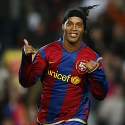 CSronaldinho