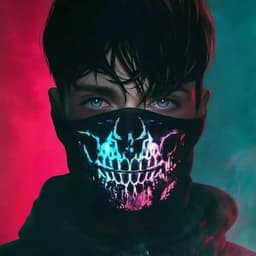 SNM-VENOM