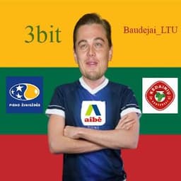 3B1T