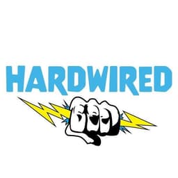 hardwired