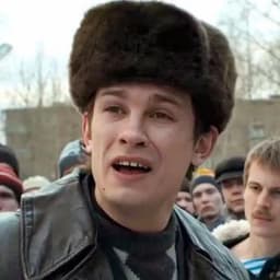 BORZHE4DSH0T