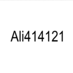 Ali414121