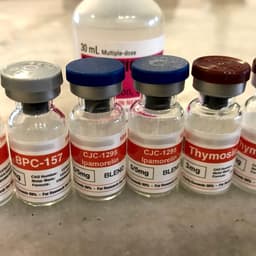 peptides