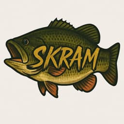 SKRAMs