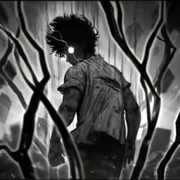 Awakeningg
